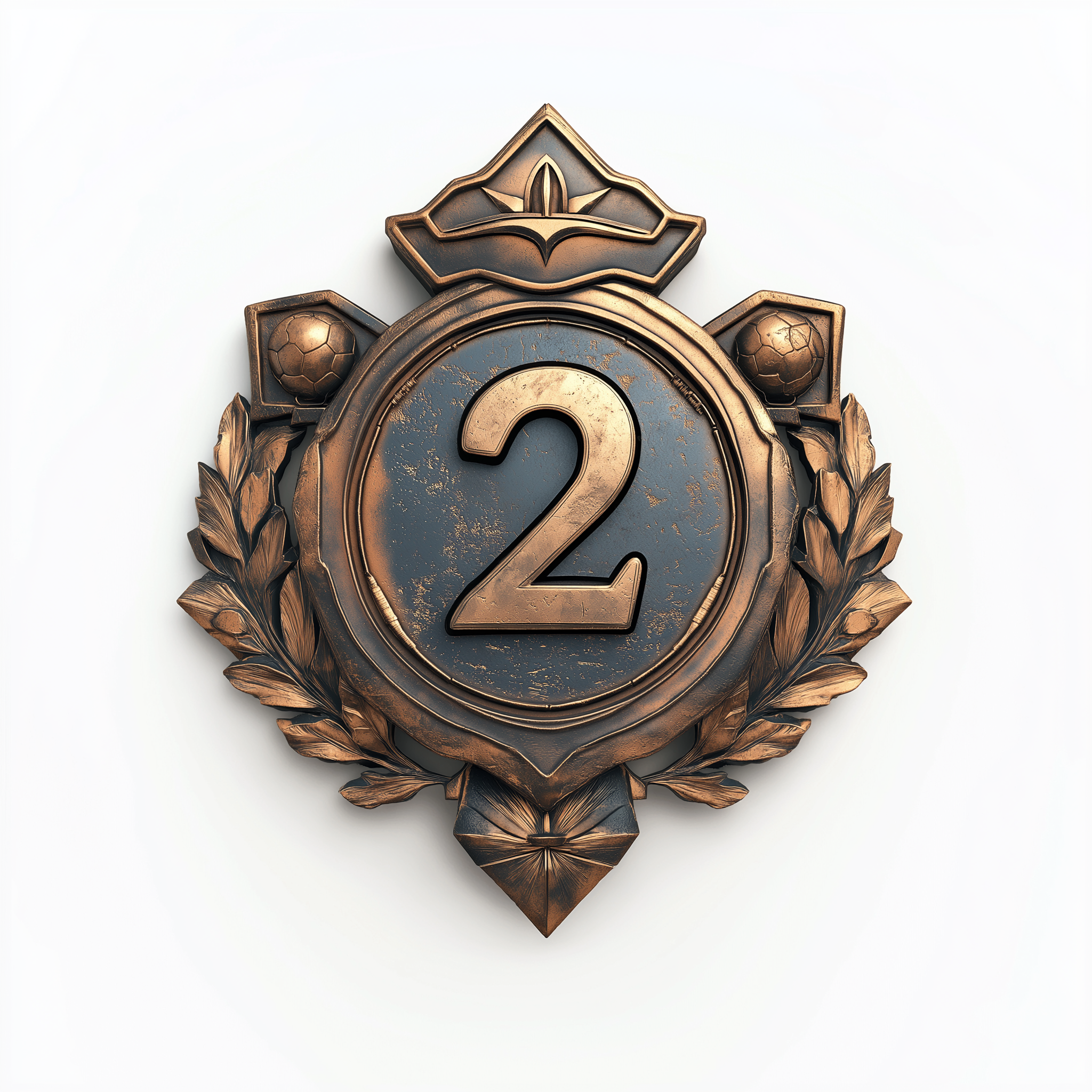 Badge
