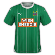 Team Trikot
