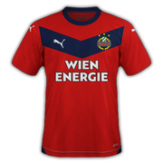 Team Trikot