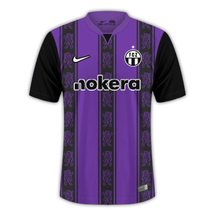 Team Trikot
