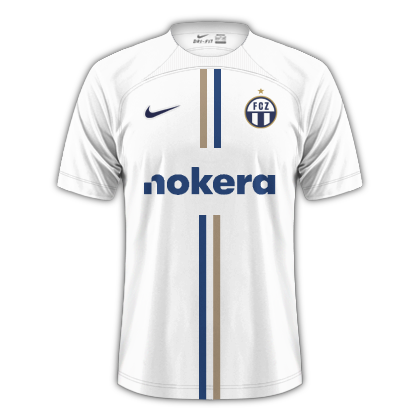 Team Trikot
