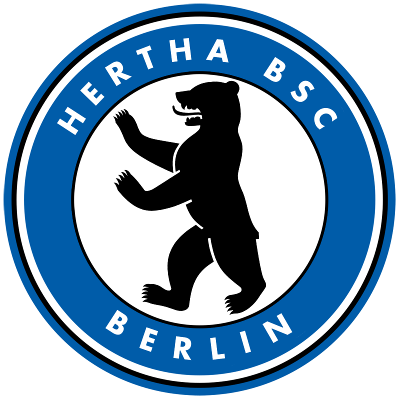  Hertha  BSC Royal Soccer Simulation